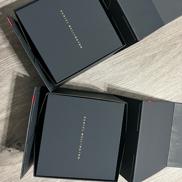 Apple Watch bands Daniel Wellington - Picture 3 of 7